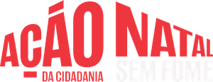 Logo Natal Sem Fome